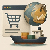 purchasing from reputable global websites