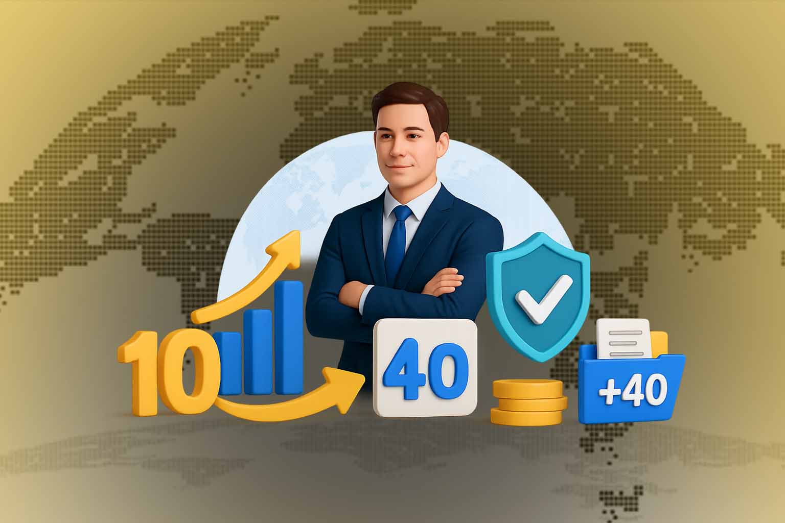 Why should we really choose Zarrinbal Business Group